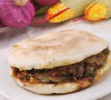 Roujiamo