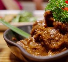Badong Beef