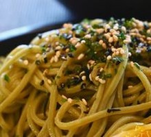 抹茶面