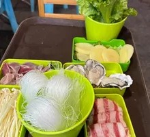 Zhanjiang Oyster