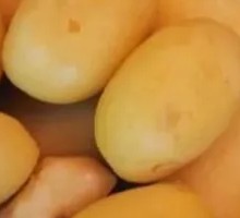 Wavy Potato Chips
