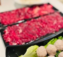 Cooked Beef Balls