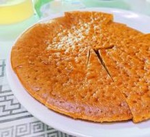 Farmhouse Steamed Cake