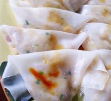 Rice Dumpling