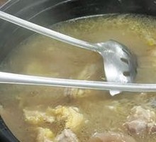 Stinky Vinegar Dish