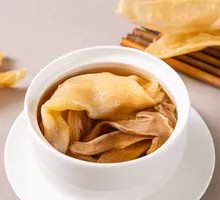 Health-Preserving Fish Maw Soup