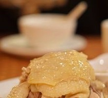 Shagiang Torn Chicken