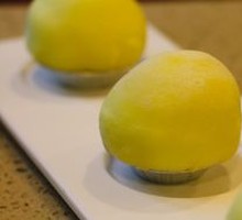 Thai Ice Durian