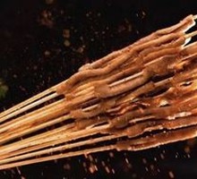 Duck Intestine Skewers (30 Pieces)