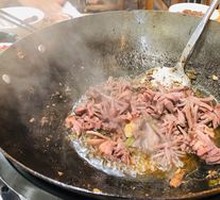 Fresh Goose Kidney