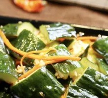 Cucumber Slices