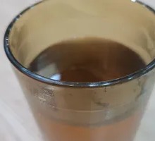 Tangerine Peel Water