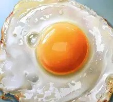 Braised Egg