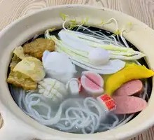 Guangxi-style Original Flavor Clay Pot Noodles
