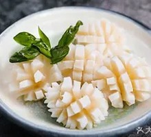 Squid Blossom