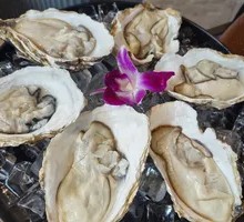 Taishan Oyster