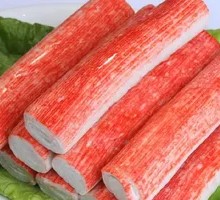 Crab Stick