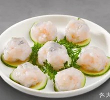 精品虾滑