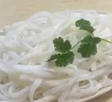 Rice Noodles