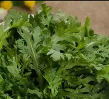 Emperor's Vegetable