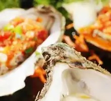 Oyster