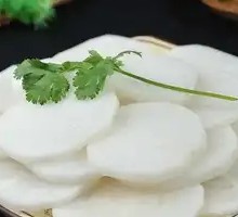 White Radish