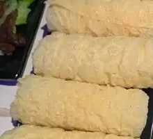 Black Chicken Ring