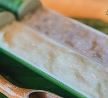 Shrimp paste