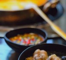 Original Coconut Chicken