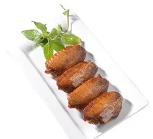 Zunbao Flavor Grilled Wings