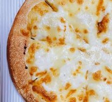 Cheesy Milk Sticks
