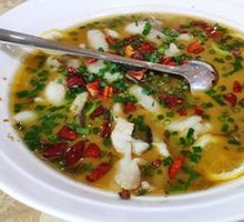 Sour Cabbage Fish