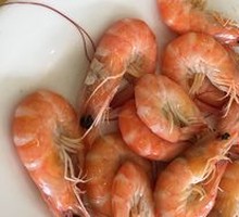Sand Shrimp