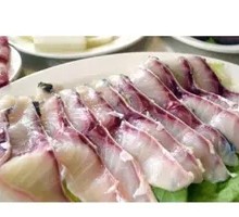 Crispy Wuchang Fish Slices
