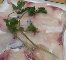 Crispy Meat Carp
