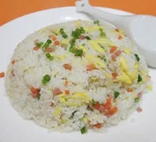 Yangzhou Fried Rice