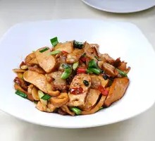 Youxian Fragrant Tofu Cubes