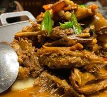 Yongzhou Blood Duck