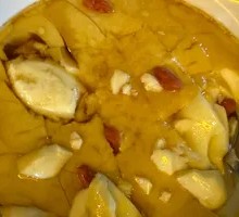 Steamed Egg