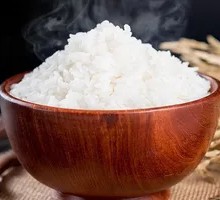Rice (Small Bowl)
