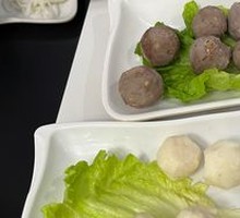 Beef Meatballs