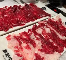 Beef Rib
