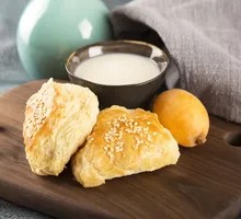 Durian Pastry