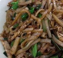 Chencun Rice Noodles