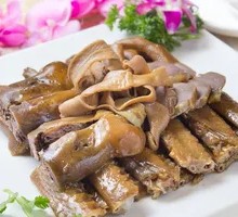 Premium Braised Assortment Platter