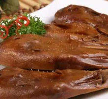 Goose Head Rice