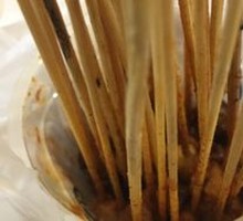 Secret-Recipe Iron Plate Pork
