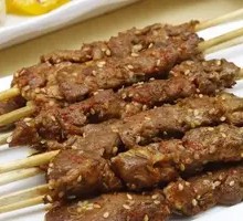 Beef Skewers