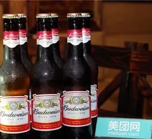 Budweiser Bottled