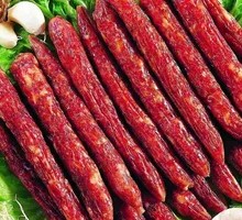 Cantonese Sausage